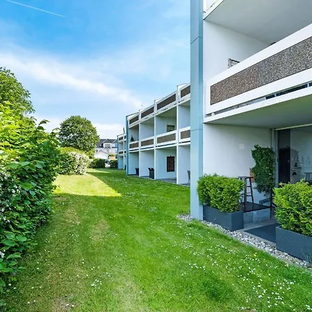 Apartman By The Sea - Linen And Towels Included *