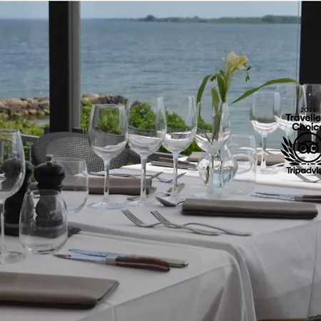 By The Sea - Linen And Towels Included * Fåborg