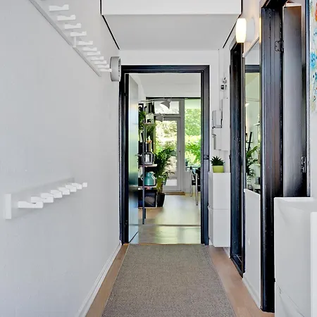 By The Sea - Linen And Towels Included Apartamento