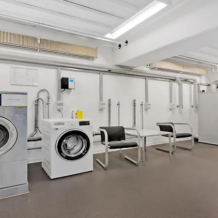 By The Sea - Linen And Towels Included * Fåborg